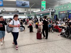 -南昌西站