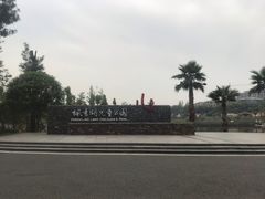 -枫香湖儿童公园