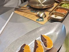 -牧童禧肉社·韩国炭火烤肉店(中粮祥云小镇创始店)