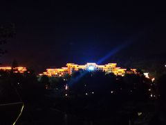 -宜春明月山维景国际温泉度假酒店