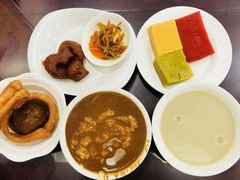 -护国寺小吃(安定门店)