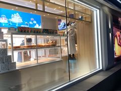 -好利来(阜成门店)