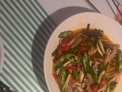 -楼兰新疆菜(江宁万达店)