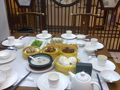 -金鮀岛潮州酒家