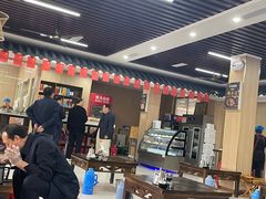 -马庆安羊汤馆(总店)