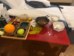 -华夏良子·足道SPA艾灸(翠微店)