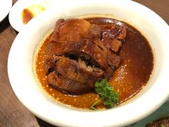 -新旺茶餐厅(嘉里城店)