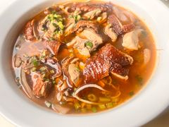-柴门饭儿(成都太古里店)