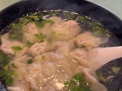 -白玉兰小吃(新村路店)