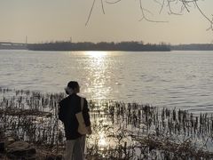 -丁香湖公园