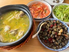 -品鲜村农家菜·阳澄湖大闸蟹(总店)