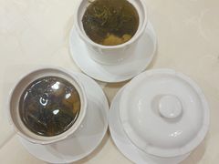 -广东胜利宾馆西关粤中餐厅