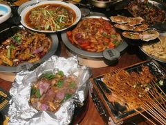 -嘎嘎鸭脑壳(驷马桥店)