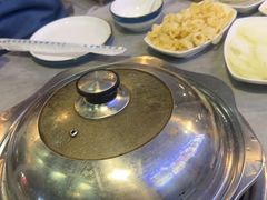 -光头药膳鸡(莱茵小镇店)