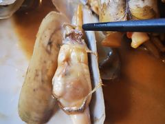 -鲜小岛·铜锅涮肉