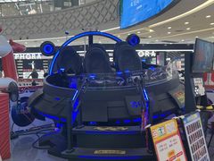 -万达广场(宝山店)