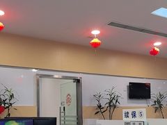 -北京亚奥福瑞福特4S店(北苑家园店)