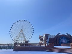 -秦皇岛乐岛海洋王国