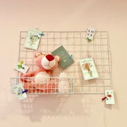 店内环境-米小兔美甲美睫