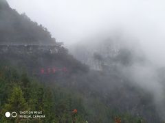 -重庆云阳龙缸景区