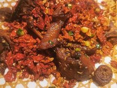 -合品记·湖南私房菜&小龙虾(霄云路店)