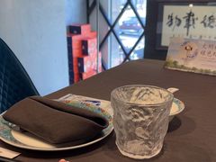 -肆月河豚·新淮扬(金融街店)