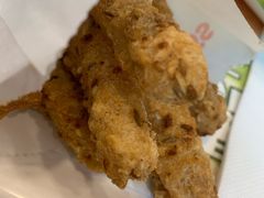 孜然鸡柳-德克士(哈西火车站店)