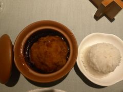 张氏狮子头-羲和雅苑•北京烤鸭(国贸商城店)