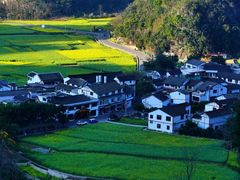 -万峰林风景区