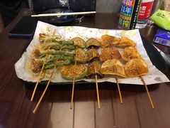-老酱油炸社