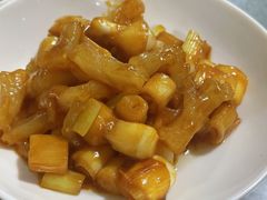 -魁盛居百年鲁菜馆(县西巷店)