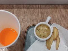 -池奈·咖喱蛋包饭(熙地港店)