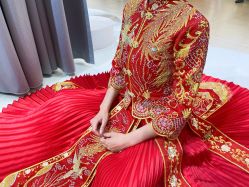 -Color卡诺婚纱礼服馆(南京严选店)