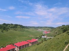 -关山草原