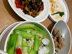 -隅乐胡椒虾·台湾菜·团建(皇岗店)
