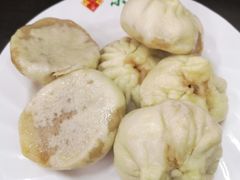 -小胖包子王(定安路店)