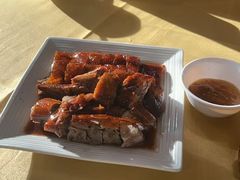 -吉莲利苑海鲜酒家(珠海拱北29年老字号店)