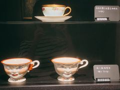 -25#COFFEE(古地石店)
