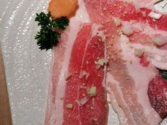 -江户烧肉(高德店)