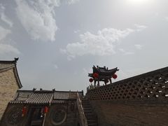 -山西王家大院
