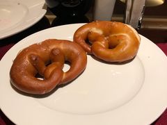 -西安皇冠假日酒店·朱雀咖啡厅