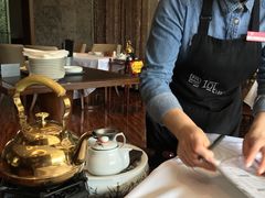 -粤域茶餐厅