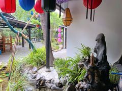 -院8里·小聚园老川菜(九眼桥店)