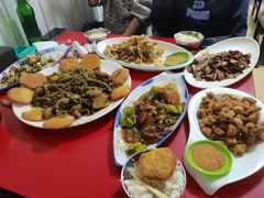 -夕阳红小吃(中街大悦城店)