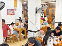 -浏阳小饭铺(洪西小区店)