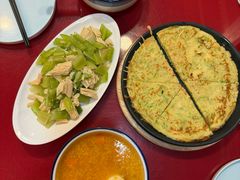 -宏状元现熬粥·京味菜(五棵松店)