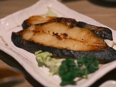 -小山日本料理(兴业太古汇店)