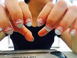 点击看大图 -安娜美甲美睫沙龙