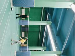 -京体华人天下羽毛球馆