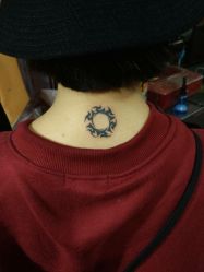 -温州魔刺魂纹身